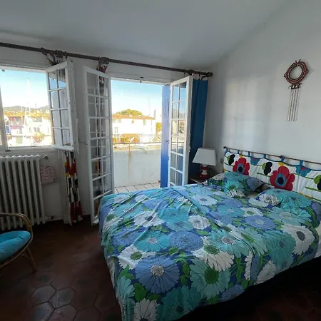 Ferienhaus Fisherman House - 16m-mooring And A Wonderful Panoramic *
